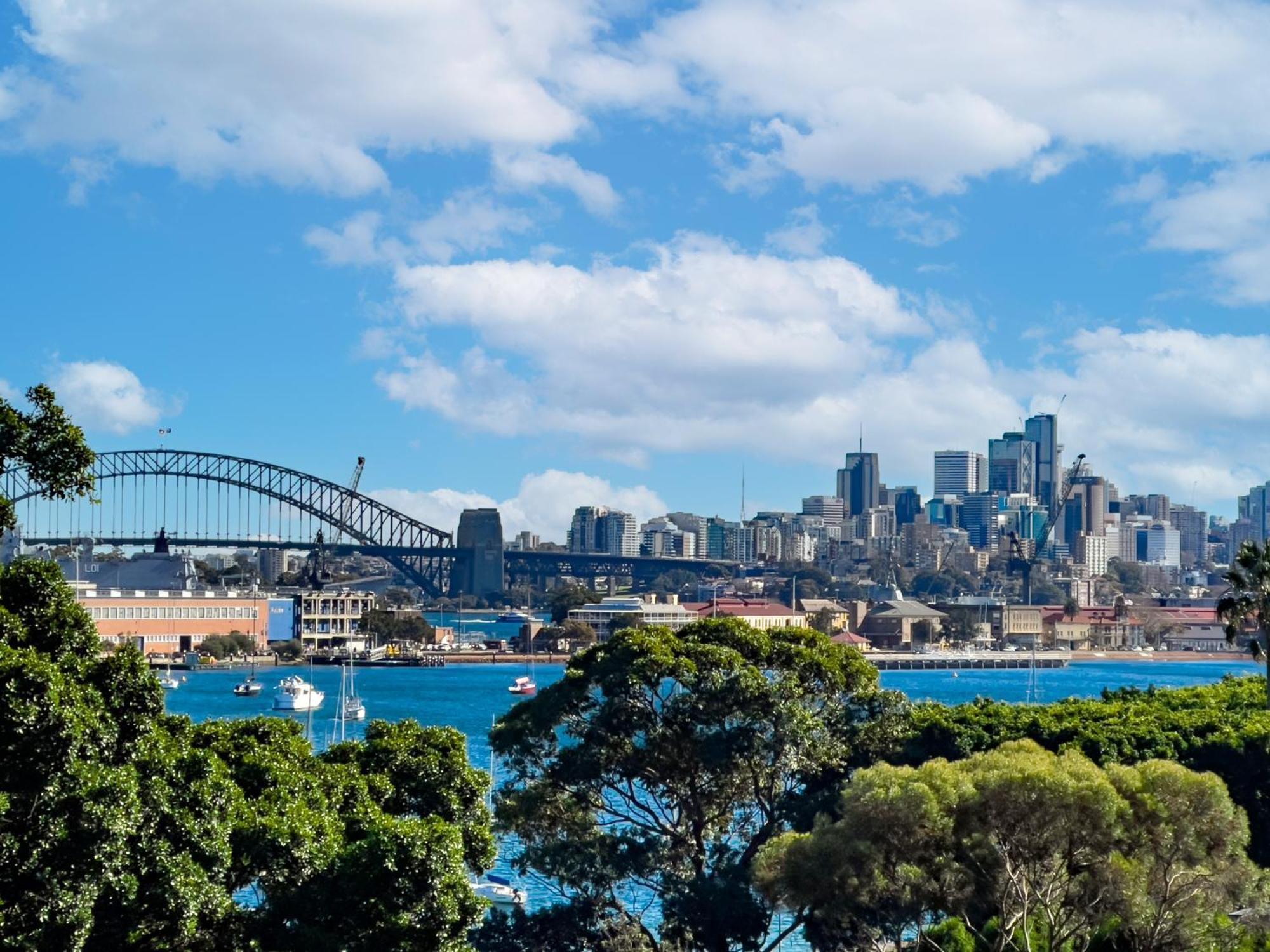 Apartment Luxe 3br Full-floor With Views Darling Point Sydney