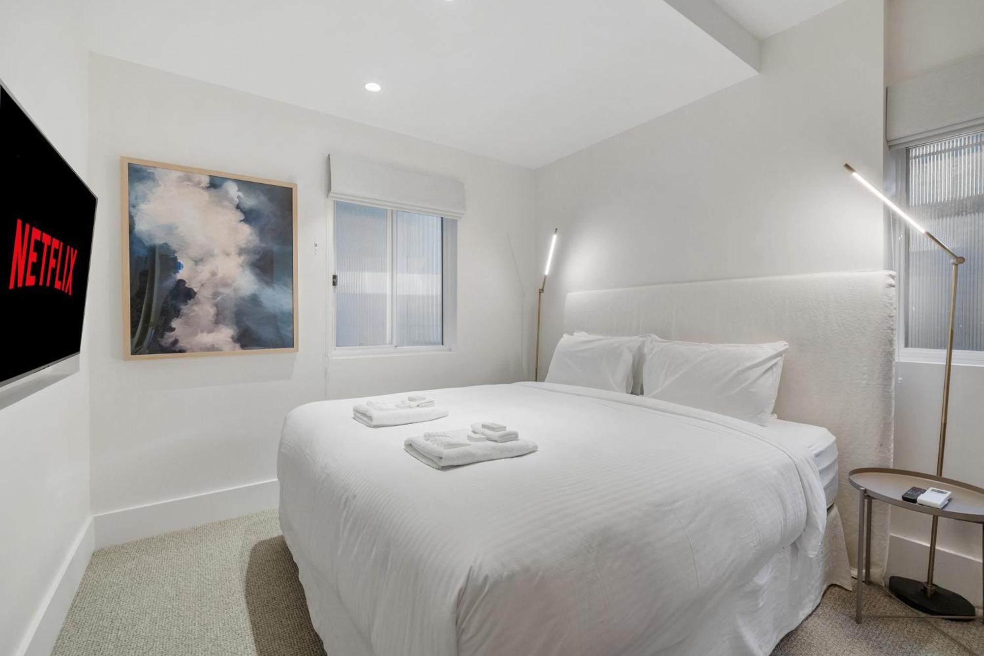 Apartment Luxe 3br Full-floor With Views Darling Point *