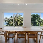 Luxe 3Br Full-Floor Suite With Views Darling Point