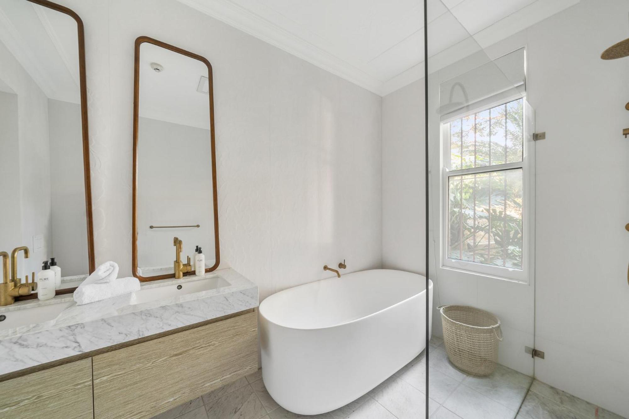 Apartment Luxe 3br Full-floor With Views Darling Point Sydney