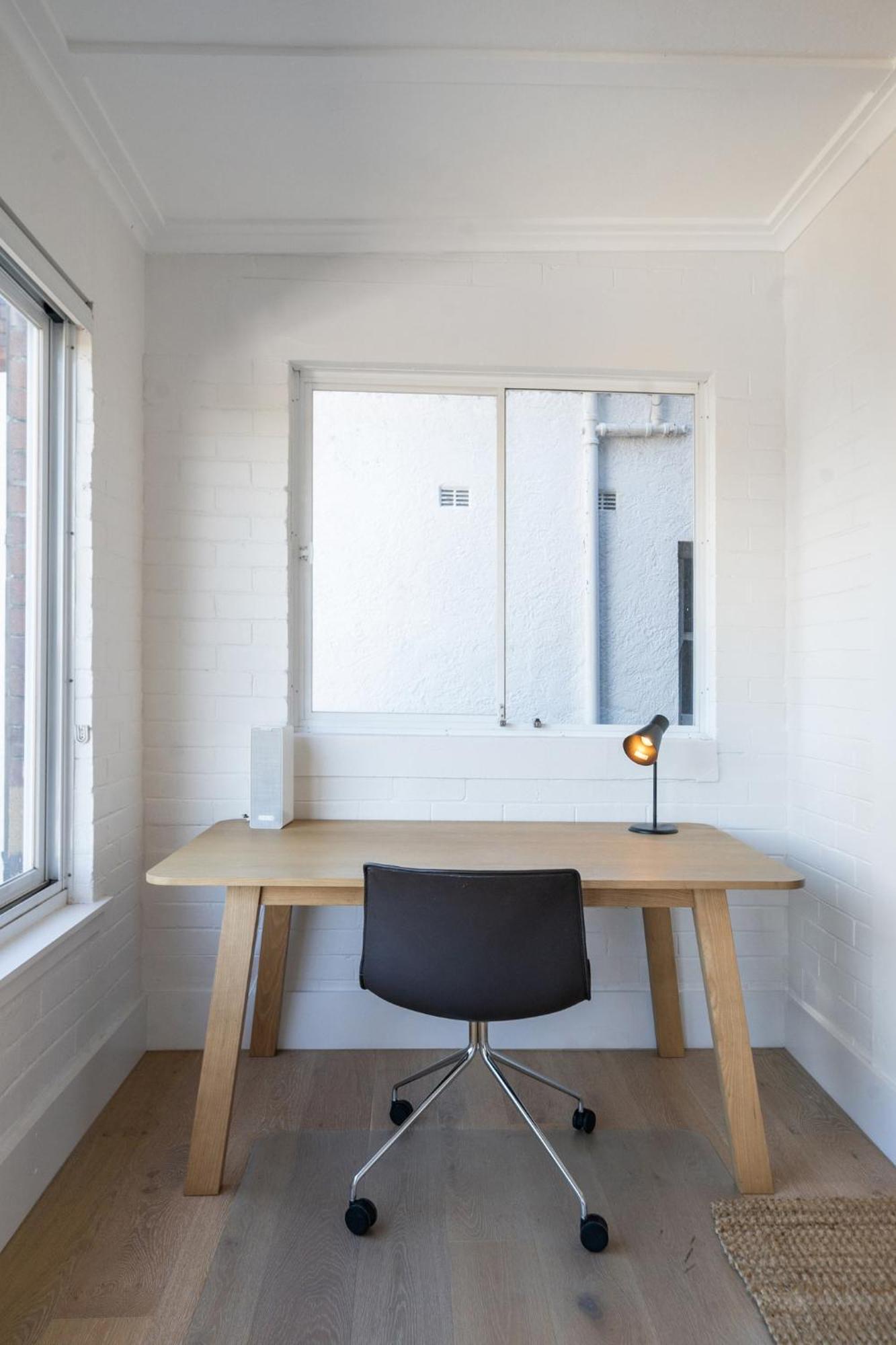 Luxe 3br Full-floor With Views Darling Point Apartment