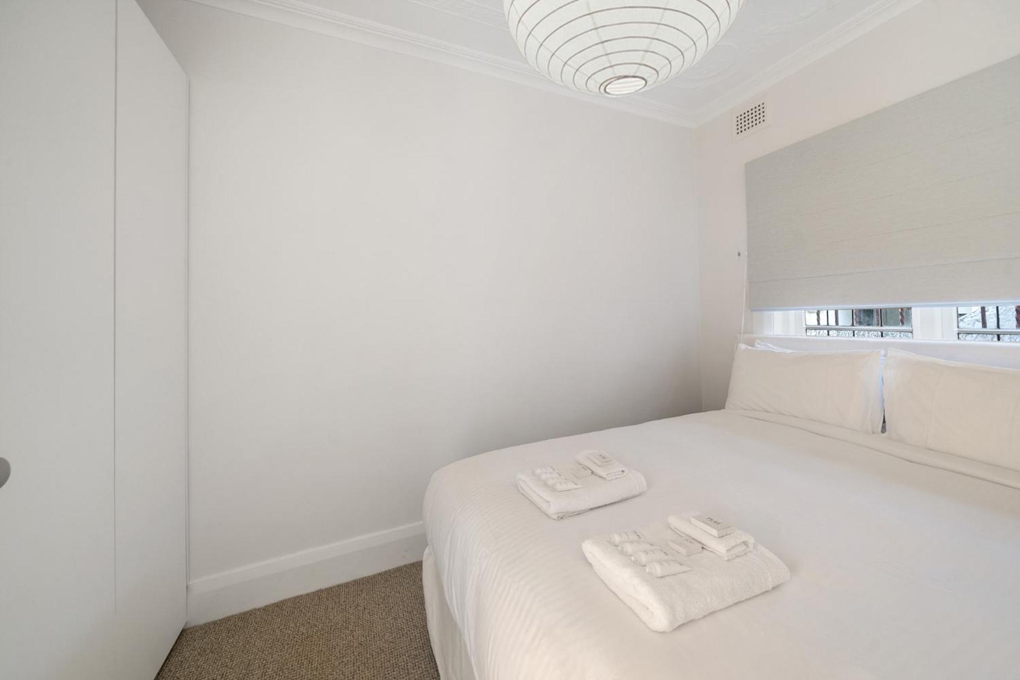 Apartment Luxe 3br Full-floor With Views Darling Point *